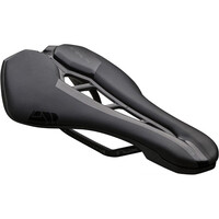 Pro sillín bicicleta Stealth Perf Ne 142mm AF inox 