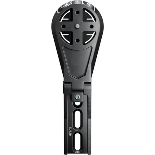 Pro soporte gps COMPUTER MOUNT NEGRO