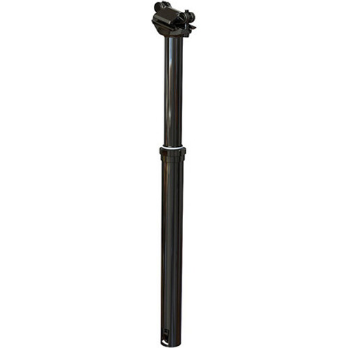 PRO SEATPOST KORYAK DSP 150 negro