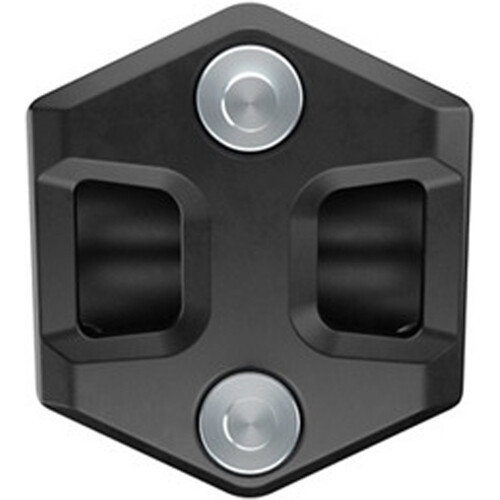 PRO SEATPOST LT DSP 150 IN negro