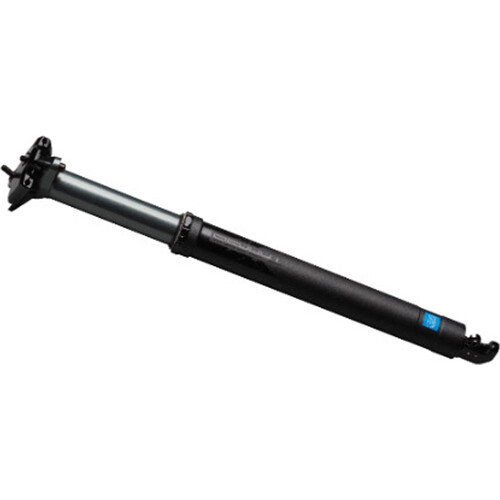 PRO SEATPOST THARSIS DSP 100 negro