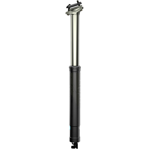 Pro tija sillín SEATPOST THARSIS DSP 200 NEGRO