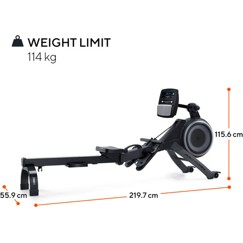 PROFORM 750 R