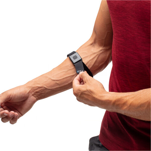 Proform varios musculación ARM BAND HR MONITOR 