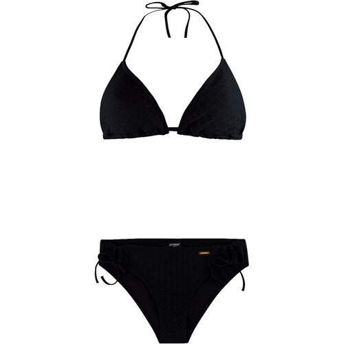 Protest bikinis mujer EXIT TRIANGLE NEGRO