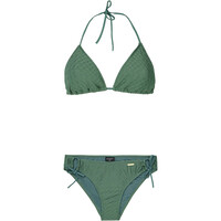 Protest bikinis mujer GRIP TRIANGLE BIKINI VERDE 03
