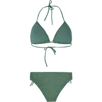 Protest bikinis mujer GRIP TRIANGLE BIKINI VERDE 04