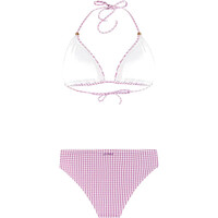 Protest bikinis mujer LIFE TRIANGLE MORADO 04