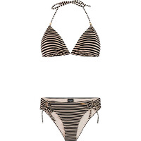 Protest bikinis mujer MATCH TRIANGLE NEGRO