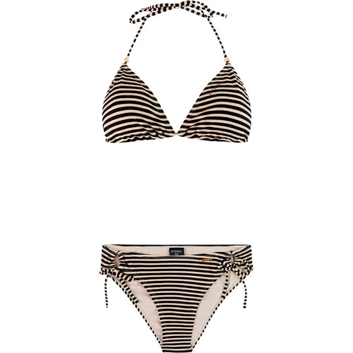 PROTEST MATCH TRIANGLE negro