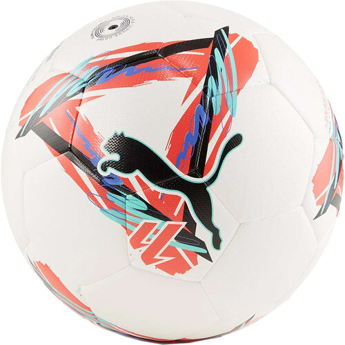 PUMA LALIGA 25 blanco