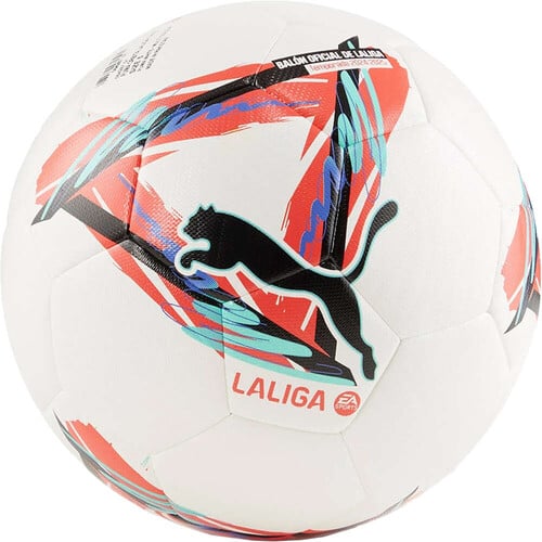 PUMA LALIGA 25 blanco