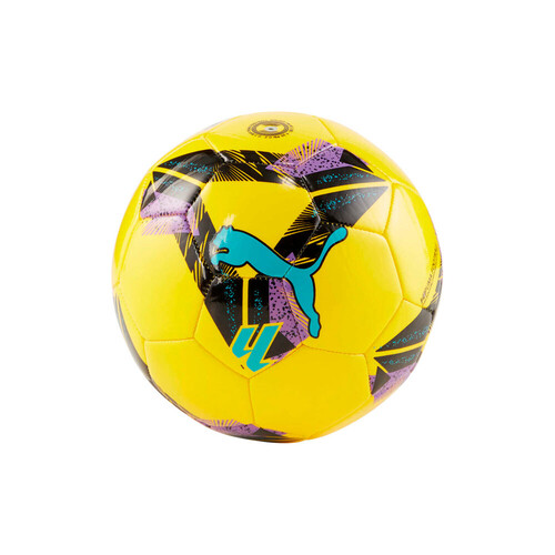 PUMA LALIGA 25 MINI amarillo