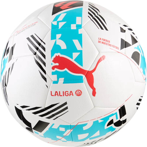 PUMA LALIGA 26 blanco