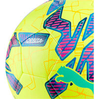 Puma balon fútbol LALIGA F 25/26 AMARILLO 01