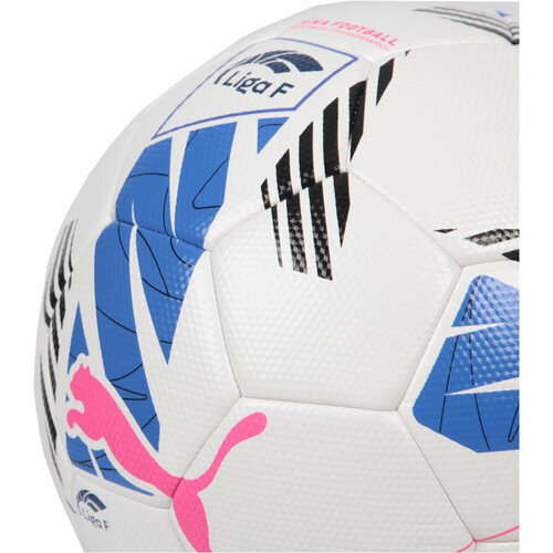 PUMA LALIGA FEMENINA 25/26 blanco