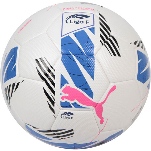 Puma balon fútbol LALIGA FEMENINA 25/26 BLANCO