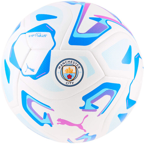 PUMA MANCHESTER CITY 26/27 STELLAR CUP blanco