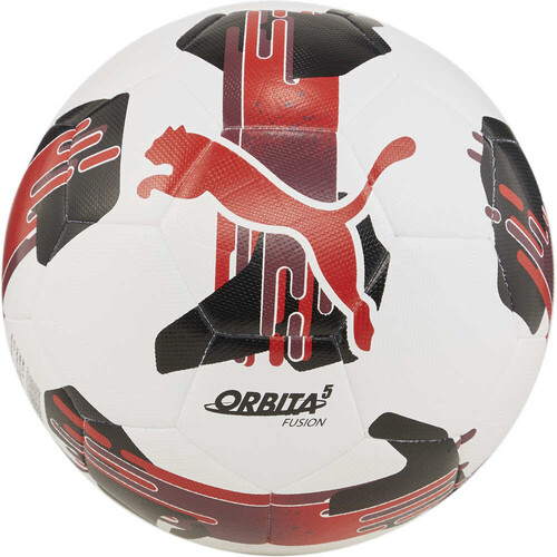 Puma balon fútbol ORBITA 5 FUSION BLANCO