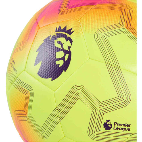 PUMA ORBITA CUP PREMIER LEAGUE 26 amarillo