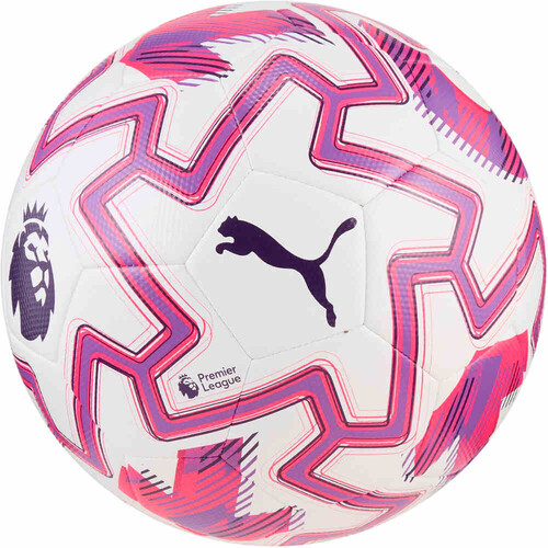 PUMA ORBITA CUP PREMIER LEAGUE