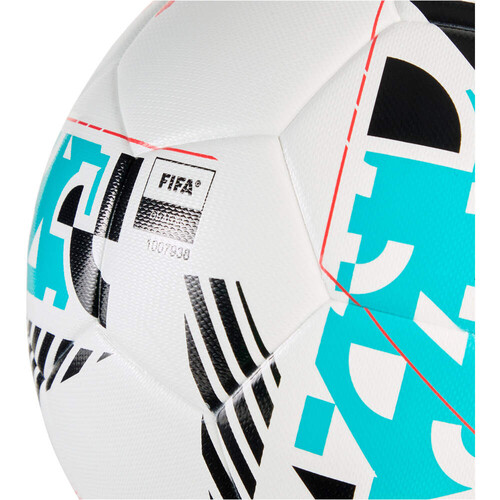 Puma balon fútbol ORBITA LALIGA 26 BLANCO
