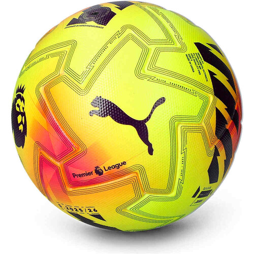 PUMA ORBITA ULTIMATE amarillo