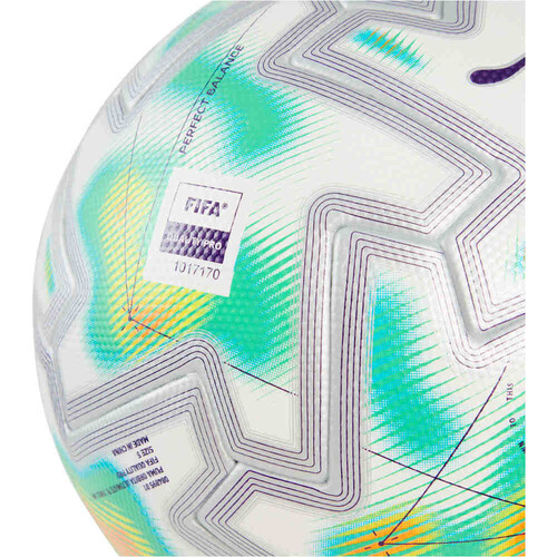 PUMA ORBITA ULTIMATE PREMIER LEAGUE blanco