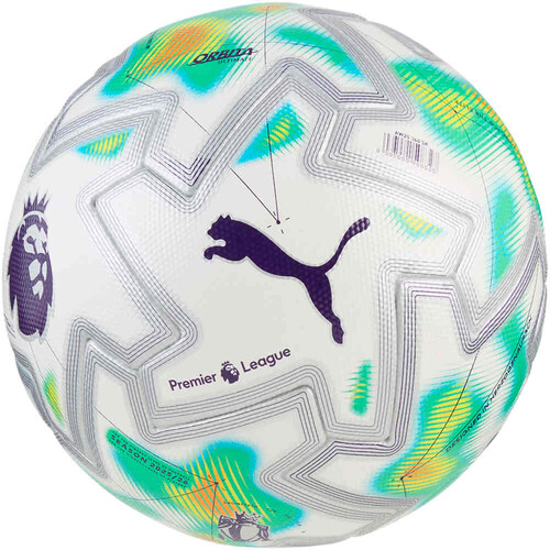 PUMA ORBITA ULTIMATE PREMIER LEAGUE blanco