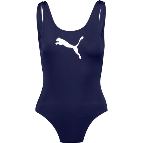 PUMA SWIMSUIT azul