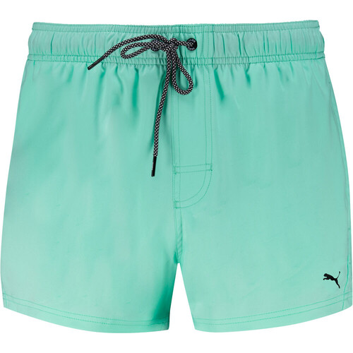 Puma bañador playa hombre SWIM MEN SHORT VERDE
