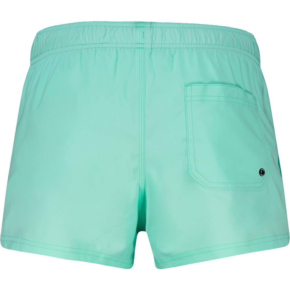 Puma bañador playa hombre SWIM MEN SHORT VERDE 05