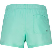 Puma bañador playa hombre SWIM MEN SHORT VERDE 05