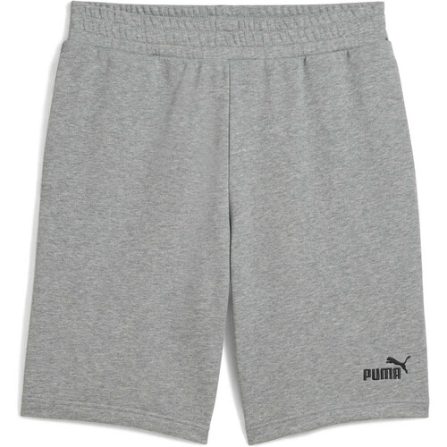 PUMA ESS NO. 1 LOGO gris