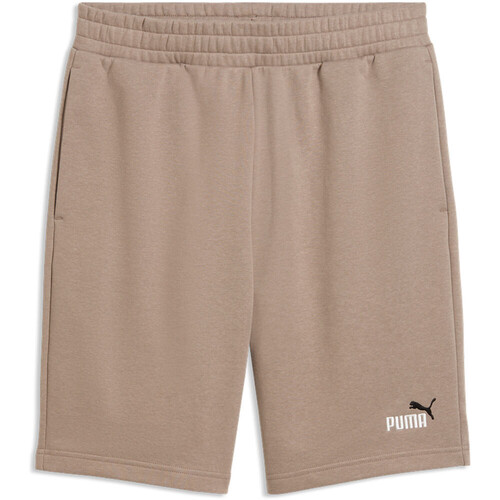 Puma bermudas hombre ESSENTIALS 2 COLOR NO.1 GRIS