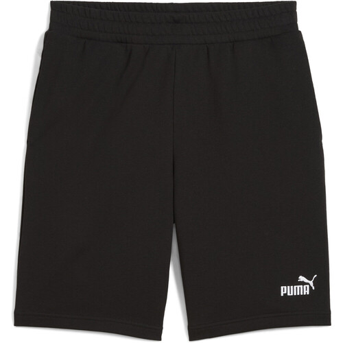 PUMA ESSENTIALS N 1 LOGO negro