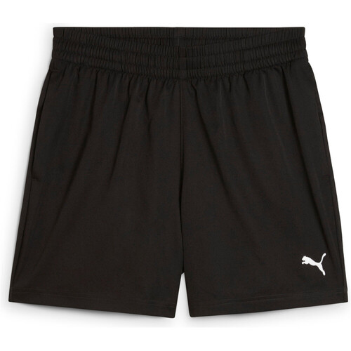 PUMA ESSENTIALS negro