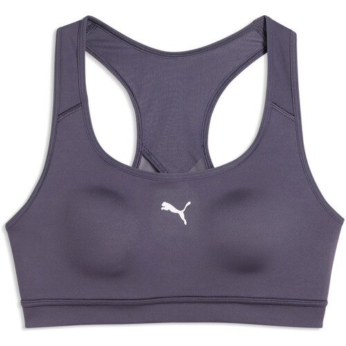Puma body running mujer 4KEEPS GRIS