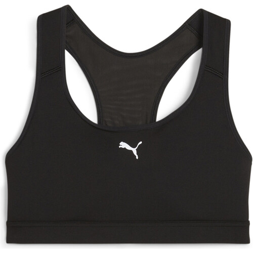 PUMA 4KEEPS RUN negro