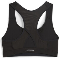 Puma body running mujer 4KEEPS RUN NEGRO 04