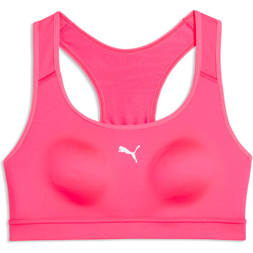 Puma body running mujer 4KEEPS RUN ROSA