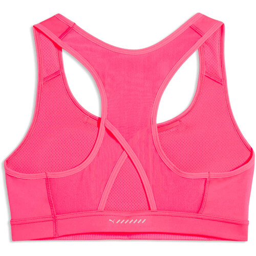Puma body running mujer 4KEEPS RUN ROSA