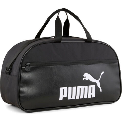 PUMA CAMPUS GRIP negro
