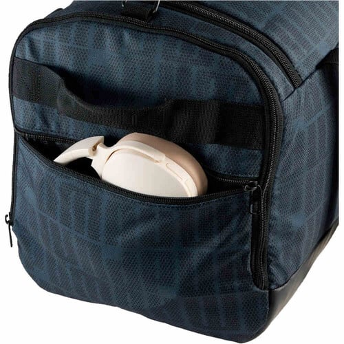 Puma bolsas deporte CHALLENGER ALL OVER PRINT AZUL