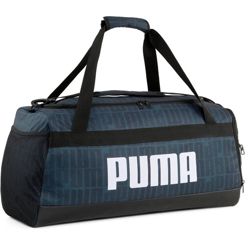 Puma bolsas deporte CHALLENGER ALL OVER PRINT AZUL