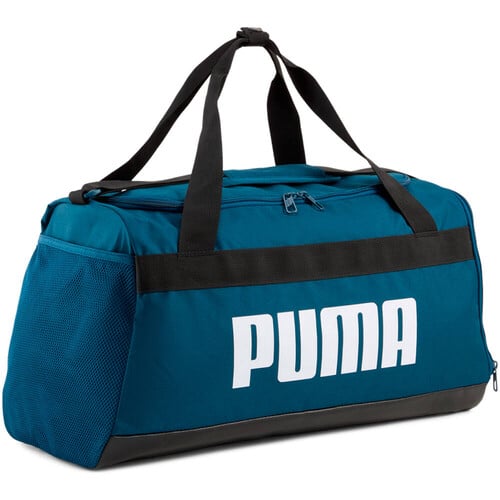 PUMA CHALLENGER SMAL azul
