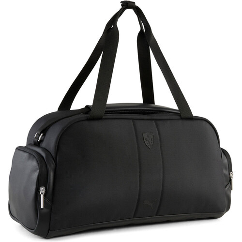 PUMA FERRARI PRO OVERNIGH negro