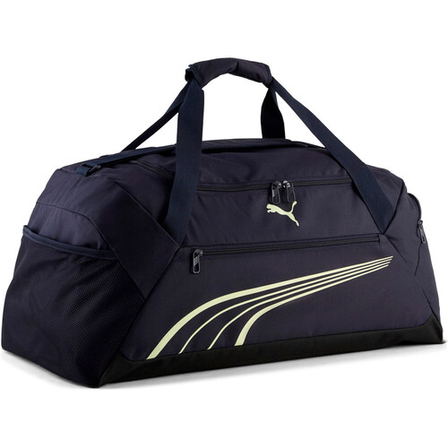 PUMA FUNDAMENTAL M azul