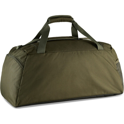 Puma bolsas deporte FUNDAMENTAL M VERDE