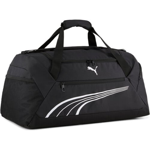 PUMA FUNDAMENTAL MED negro